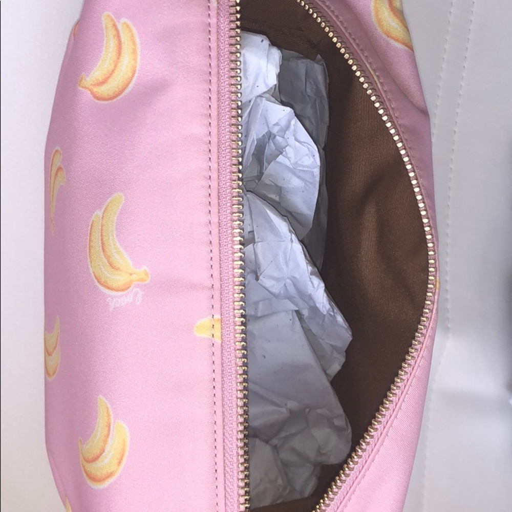 Coach cosmetics bag NWT - Picture 4 of 8